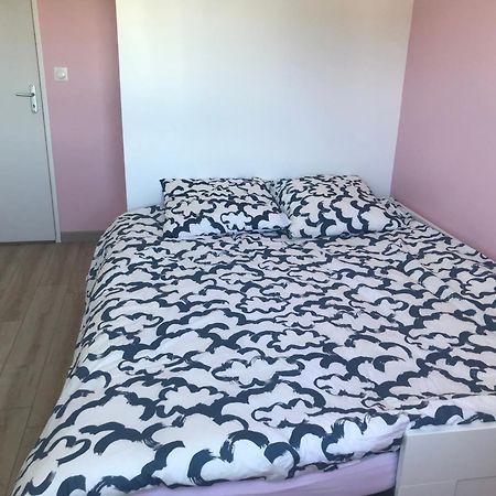 Maison 6-8 Personnes 3 Chambres Les Pieux Dış mekan fotoğraf