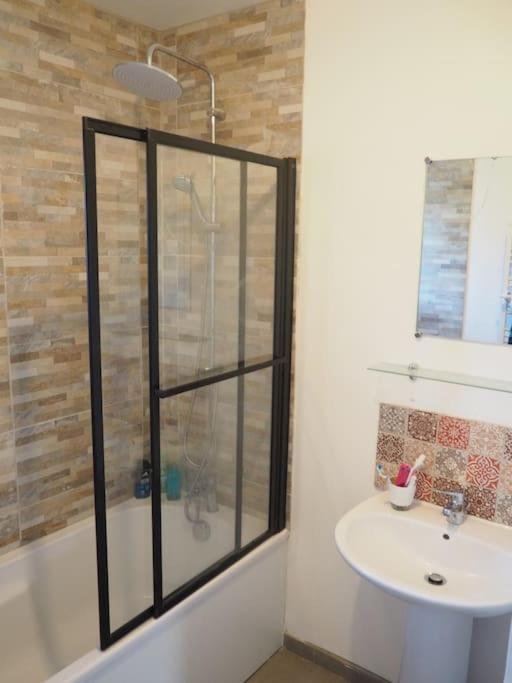 Maison 6-8 Personnes 3 Chambres Les Pieux Dış mekan fotoğraf