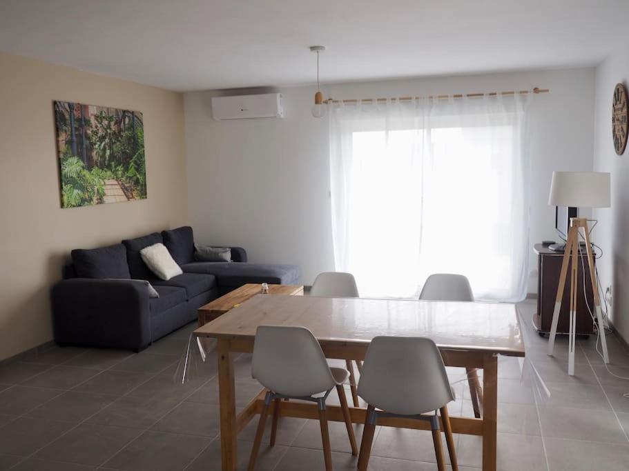 Maison 6-8 Personnes 3 Chambres Les Pieux Dış mekan fotoğraf