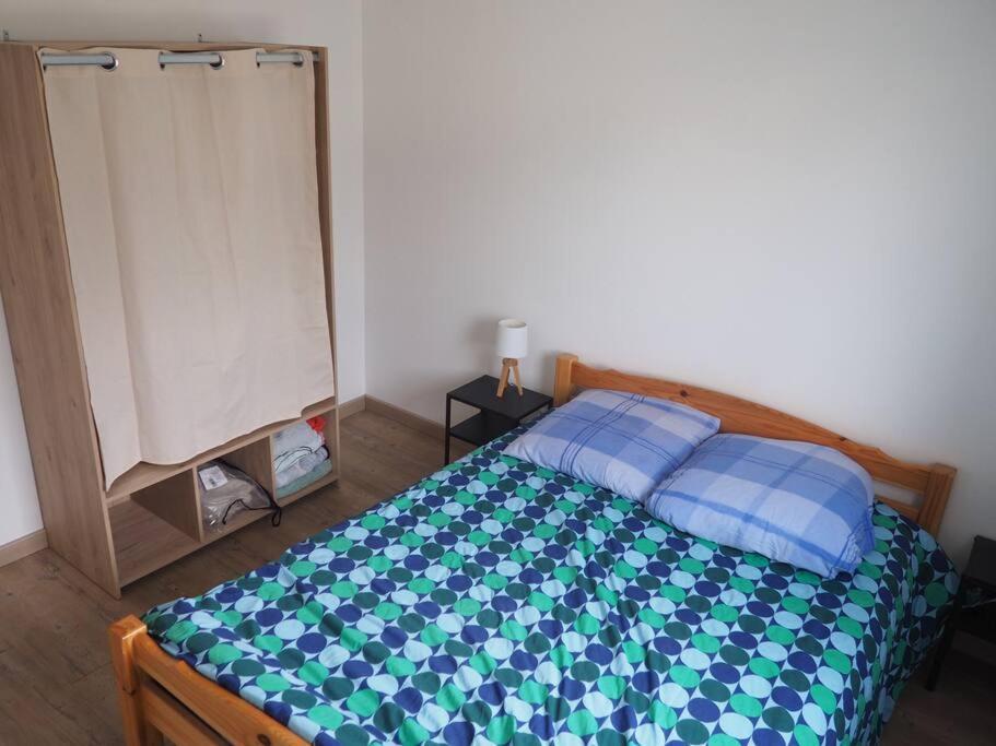 Maison 6-8 Personnes 3 Chambres Les Pieux Dış mekan fotoğraf