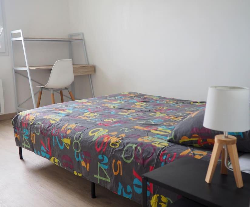 Maison 6-8 Personnes 3 Chambres Les Pieux Dış mekan fotoğraf
